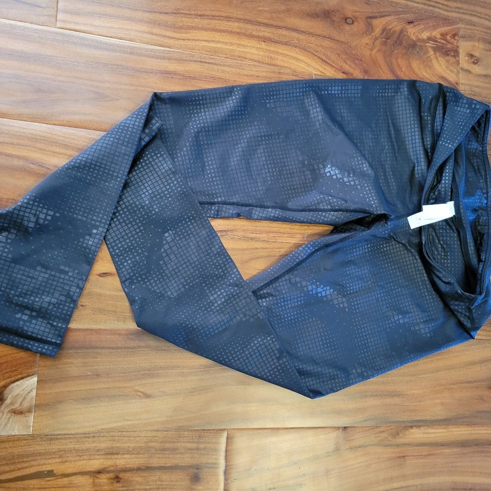 Yoga pant